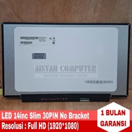 For Asus K413 K413E K413J K413JP K413F K413M - New 14inch LCD Laptop Display 1920*1080 FHD