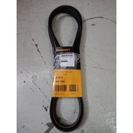 (03C260849A) VW POLY V-BELT FAN BELT EA111 1.4 POLO GTI GOLF MK6 JETTA SCIROCCO CROSS TOURAN TIGUAN