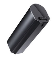 聲控錄音筆(黑色4GB)