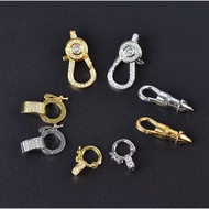 [Store Recommendation] Thailand Amulet Chain Accessories Amulet Chain DIY Accessories Universal Buck