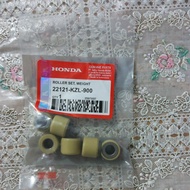 ROLLER WEIGHT SET BEAT F1 KZL S634 set
