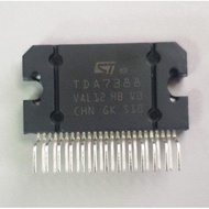 Part TDA 7388 / TDA7388 IC/Electo Transistor Transistor F.Shop