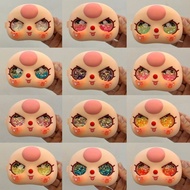 [Platinum Single Eye] Baby Three-Year-Old Customized Eye 400 Body Change Eye Change Eye Adapt to 400