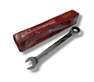 Kunci ring pas ratchet ATs 27mm 30mm 32mm