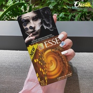 Case Untuk SAMSUNG A51 (SM-A515F) - Eksotik - Casing SAMSUNG A51 - Bahan Lentur Premium - Kesing SAM