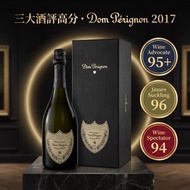 Dom Perignon 2017 Brut Champagne 香檳皇連禮盒