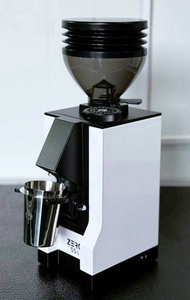 Eureka : Mignon Zero Single Dose Coffee Grinder