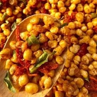 500 beef shank with lemon leaves, corn and beef with lemon leaves