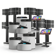 WESTDING | Home KTV Karaoke System