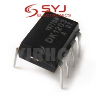 10 PCS DK1203 line instead of THX203 DIP8 Management IC DK new In