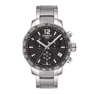 Tissot Quickster Chronograph T095.417.11.067.00