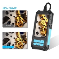 5 Juta HD Endoskop Industri Bersepadu Zum Lensa Pembetung Kamera Pemeriksaan Pengesan Bawah Air