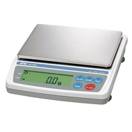 A&D Personal Scale EK-600i Capacity 600g Minimum display 01g Pan dimensions 170W133Dmm Uncertified