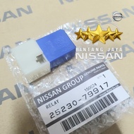 Relay Original Nissan Miyamoto All Nissanbiru 25230-79917