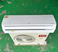 แอร์ TCL Inverter 18580BTU R32 TAC-XAL18C