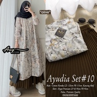0e0dbe AYUDIA Women's Suit SET 10 From AnY