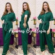 Ready Daster Arab Dlusia Pajamas By Dlusia Ori