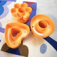 Doughnut Cutter Doughnut Mould (Ready Stock)