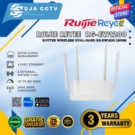 Ruijie Reyee RG-EW1200 1200M Dual-band Wireless Router