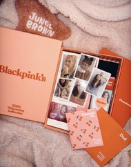 Blackpink's 2020 Welcoming Collection