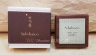 現貨出清 韓國正品 雪花秀 Sulwhasoo 宮中蜜皂 潔顏皂 肥皂 50g