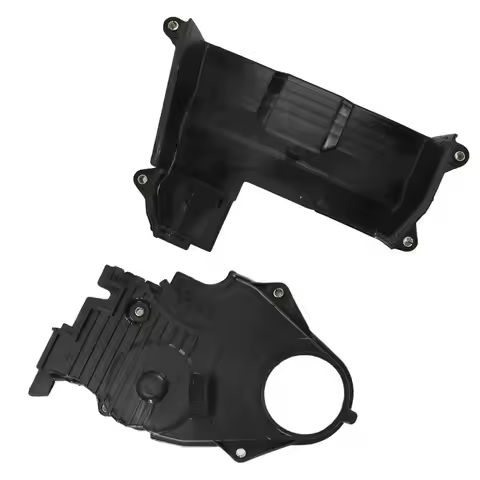 HOT-Engine Timing Gear Cover For Mazda 323 Family 1.8 FP Engine Mazda Premacy Car Parts,Engine Timin