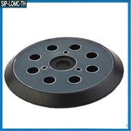 【家居】 5 Inch 8 Hole Backing Pad Sander Pad for 743081-8 BO5030 BO5031 BO5041