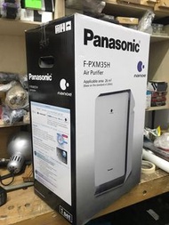 Panasonic F-PXM35H 空氣過濾機