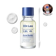 Dr.LeoDryingLotion|PimpleTreatment&BodyAcneTreatment|VisiblyShrinksPimplesin24Hours&HelpsFadeAcneMar