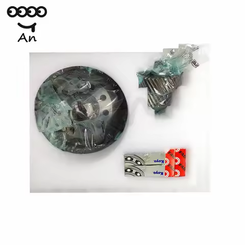 VT1 VT2 VT3 Auto Transmission Clutch CVT Differential Crown Gear for BMW MINI BYD GEELY Lifan X60 20