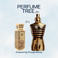 Zimaya Modhesh Aura 100ML [ Original Perfume Men by Afnan l Dupe of JPG Le Male Elixir ]