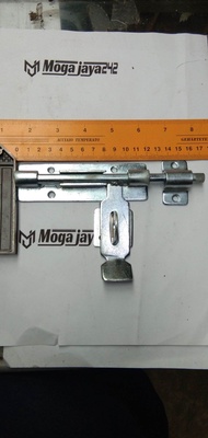 grendel gembok slot pintu kecil