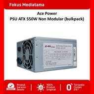 Ace Power Power Supply ATX 500W (bulb pack)