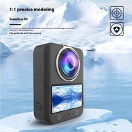 For DJI OSMO 360 Lens Protector For DJI OSMO 360 Panoramic Camera Plastic Protective Mirror