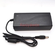 19V 3A 2.37A 2.1A 2A 1.58A 1.5A  AC DC Adapter Power LCD Monitor For HP 22F Philips 274E5Q 224E5Q 27