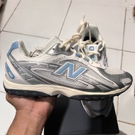 NEW BALANCE New 204L Silver SkyBalance