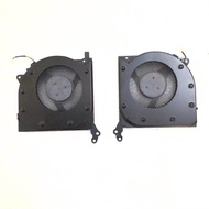 Suitable for Lenovo R7000P Y7000P Y7000 2020 Legion 5P Y550-15 Cooling Fan