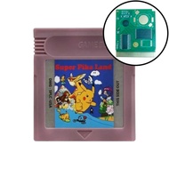 Bandai | Mario GBC 16 Bit Game Video Game Cartridge Console16 Bit Game Card Wario Land Donkey Kong W