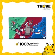 Pokemon Center Official | Playmat | Legends of Hoenn