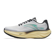 รองเท้าวิ่ง Anta Travel Step PG7 รองเท้ากระโดดสำหรับผู้ชายและผู้หญิง รองเท้าวิ่งสำหรับฤดูใบไม้ผลิ รอ