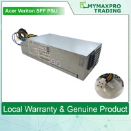 Acer Veriton X6630G X6640G SFF 220W Power Supply PSU DC.2201B.002 PS-3221-9AB (REFURBISHED)