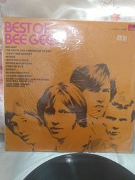Bee Gees 經典精選黑膠唱片