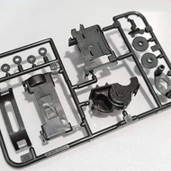 ORIGINAL TAMIYA SFM CARBON GEARBOX ( LOOSE 95239)