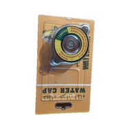Fast ship❤️Radiator Cap 15272-72020 in Silver Finish for Kubota For B6100 B7100 B5200 B6200