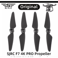 Propeller SJRC F7 F7S Drone Propeller