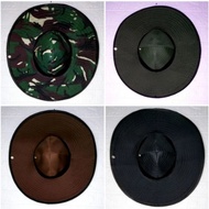 Wide farmer hat Farmer hat Wide field hat Mexican hat cowboy hat