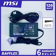 MSI Thin 15 B13VE B13UC Charger Adapter, Thin A15 B7VE B7VF
