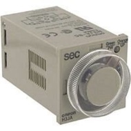 Timer H3JA-8A AC200-240 30s & 60s