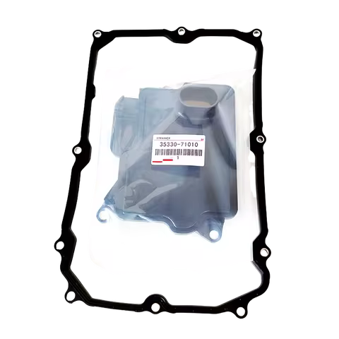 35330-71010 Transmission oil filter for Toyota Fortuner Land Cruiser Prado TacomaIsuzu