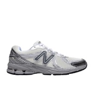 New Balance 860V2 Sea Salt Gray Unused
